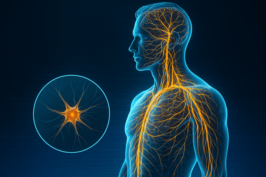 13. Sistema nervioso simpático y parasimpático: cómo el equilibrio interno mejora tu rendimiento y&nbsp;salud