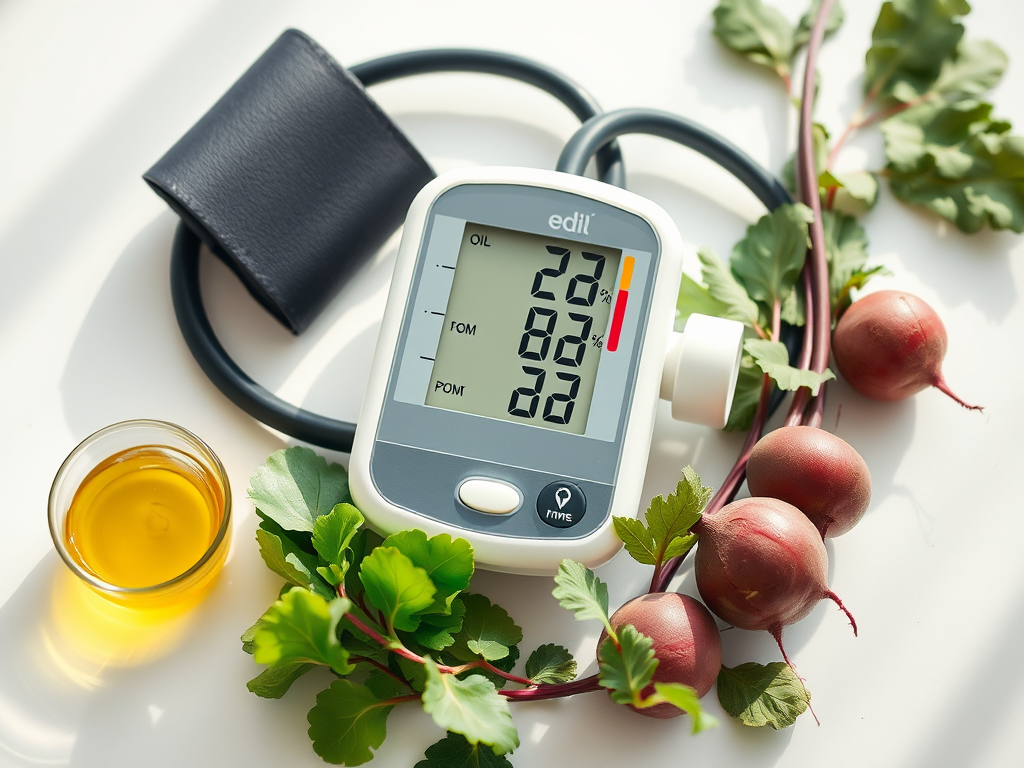 16. ¿Te mides la&nbsp;tensión?