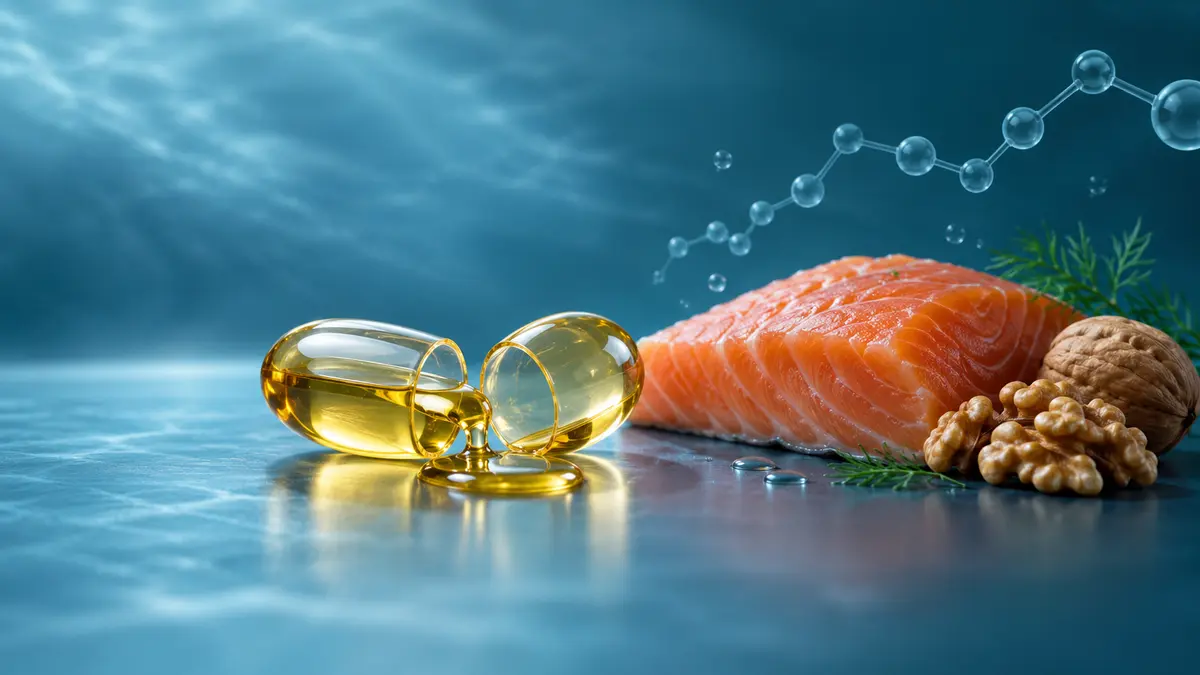 22 omega 3